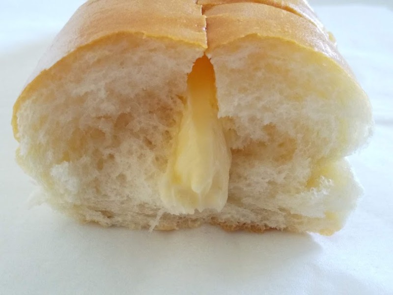 山崎製パン「ソフトフレッシュ」4