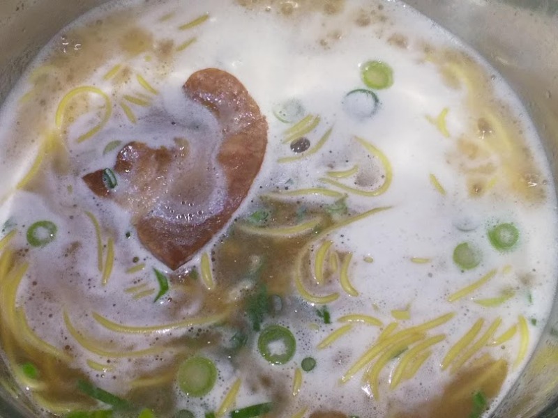 イシメン株式会社「麺街道らーめん（和歌山）」6