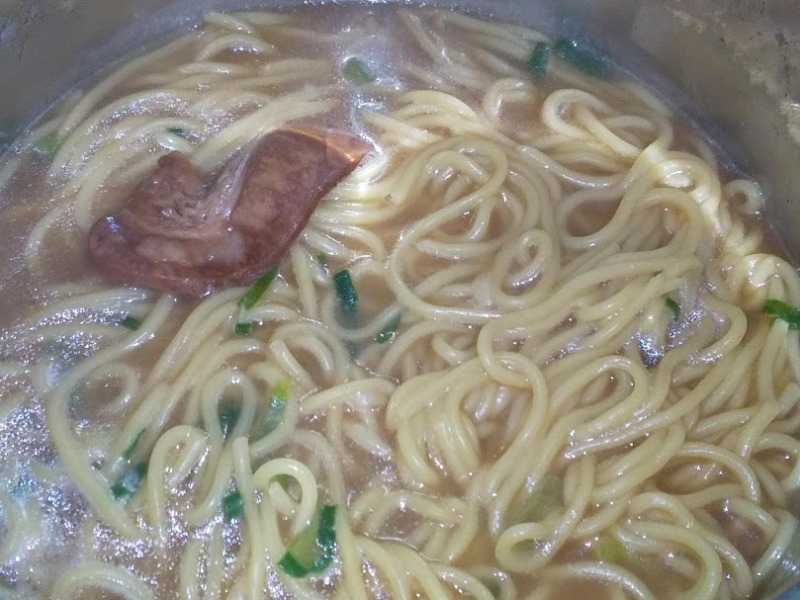 イシメン株式会社「麺街道らーめん（和歌山）」7