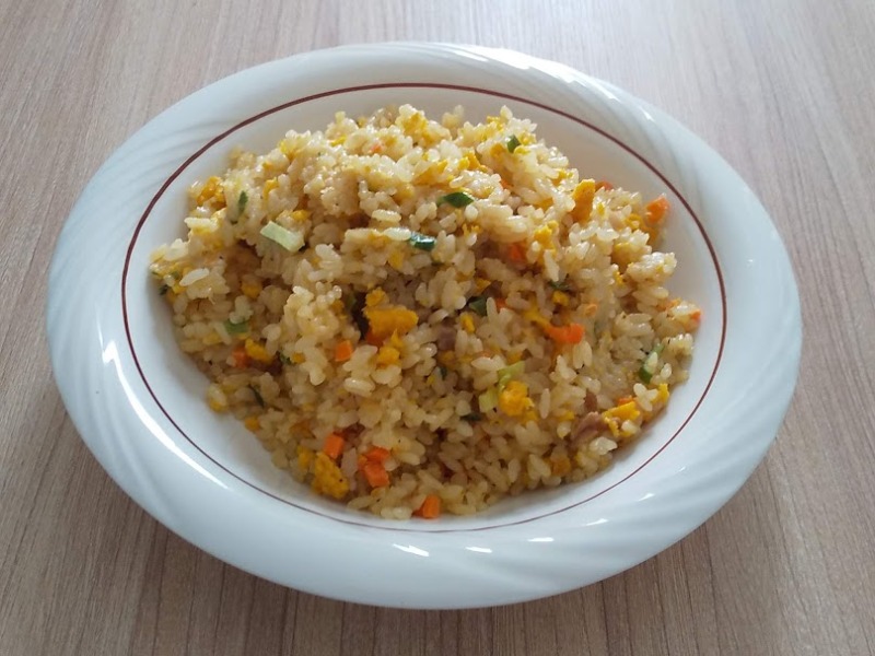 D-PRICE「直火炒め炒飯」3