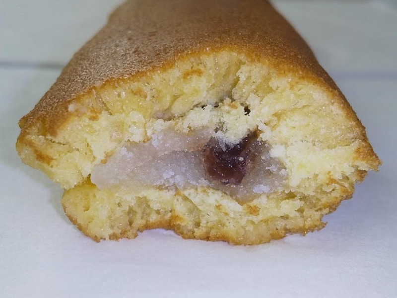 打出の小槌本舗「鮎菓子」5