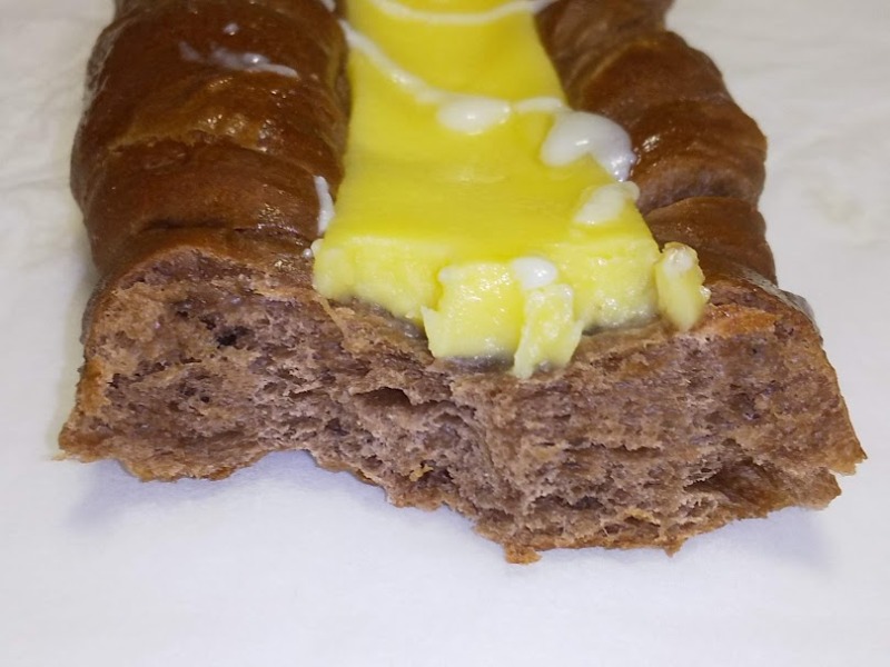 YKベーキングカンパニー「チョコローレル」4