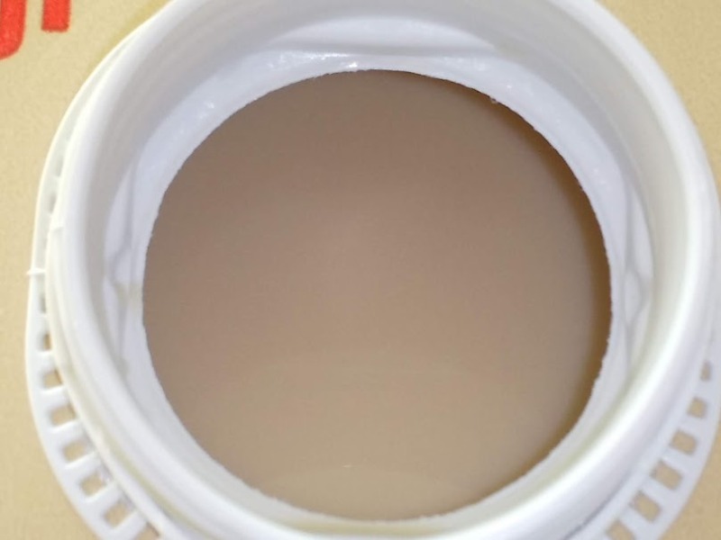 明治乳業「明治おいしいミルクコーヒー(450ml)」4