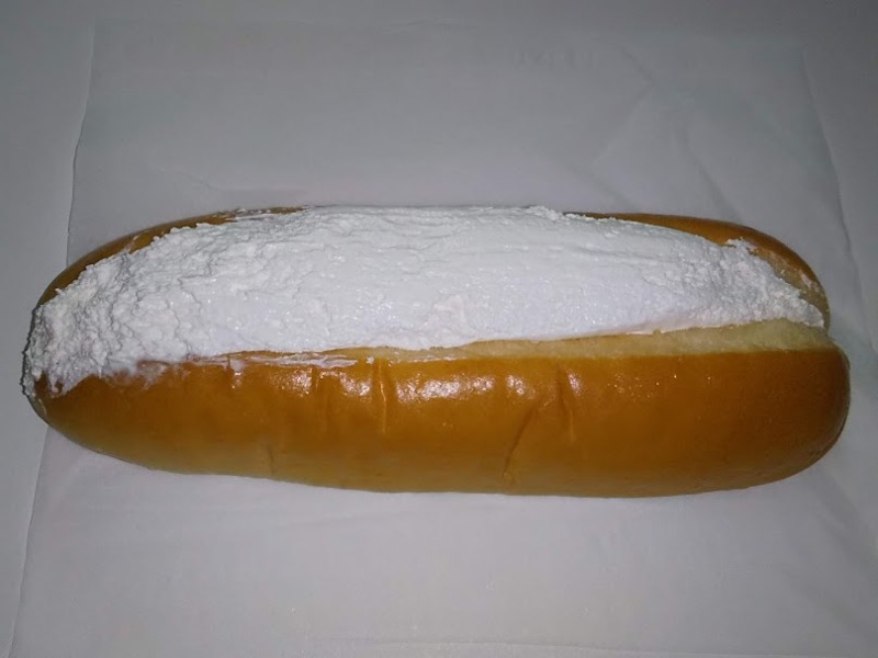 フジパン「沼るコッペ」3