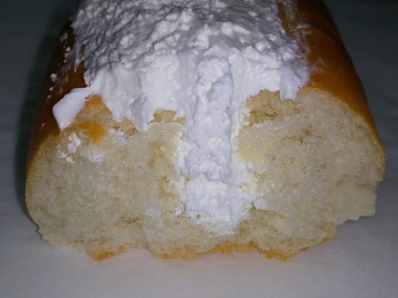 フジパン「沼るコッペ」4