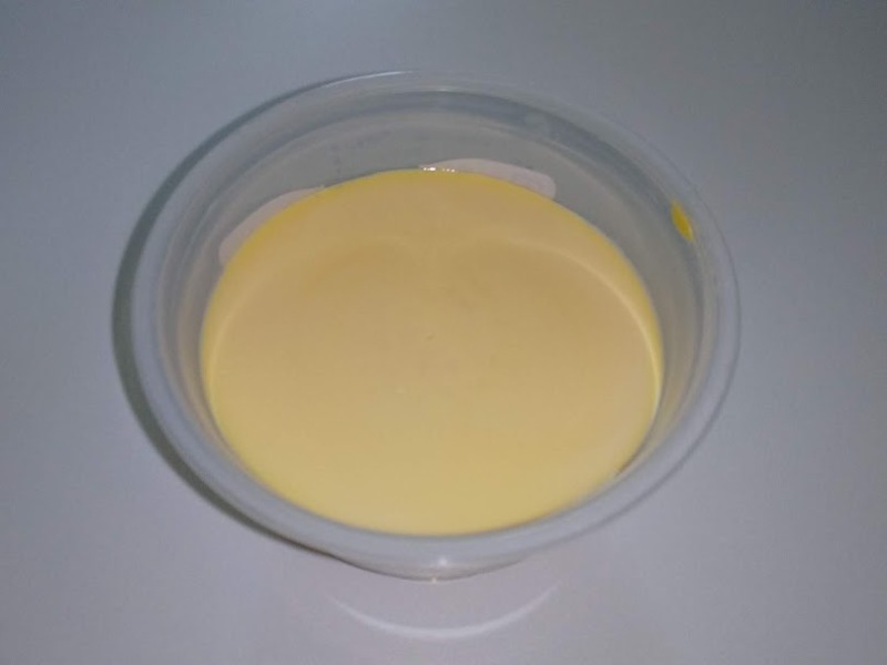 トーラク「Brulee クレームブリュレ」5