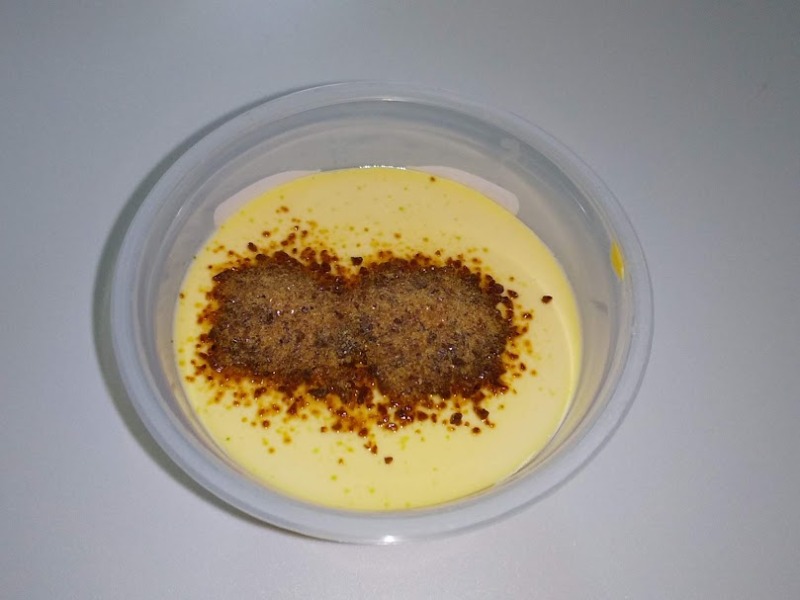 トーラク「Brulee クレームブリュレ」6