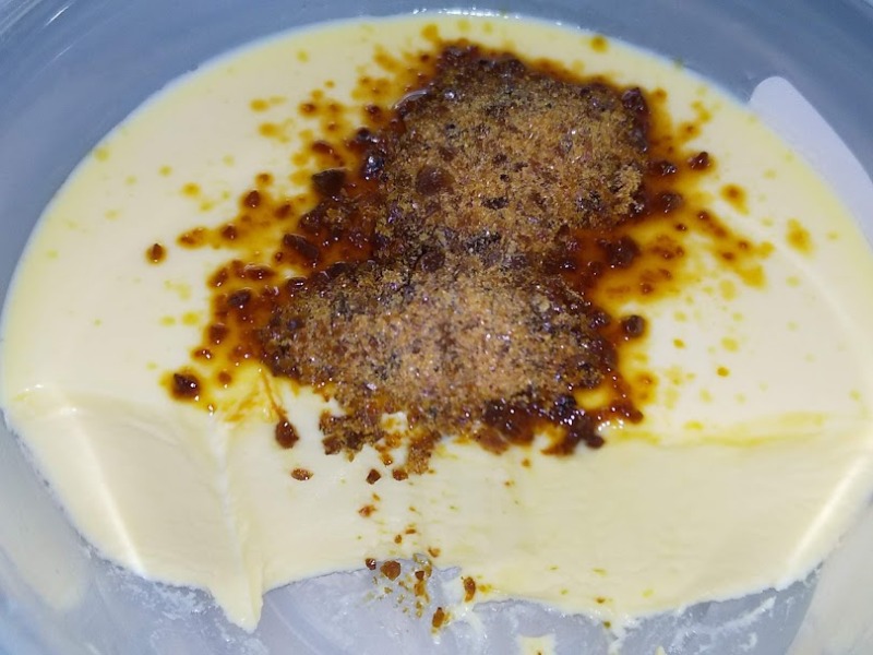 トーラク「Brulee クレームブリュレ」7