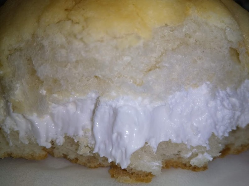 フジパン「沼るメロンパン」4