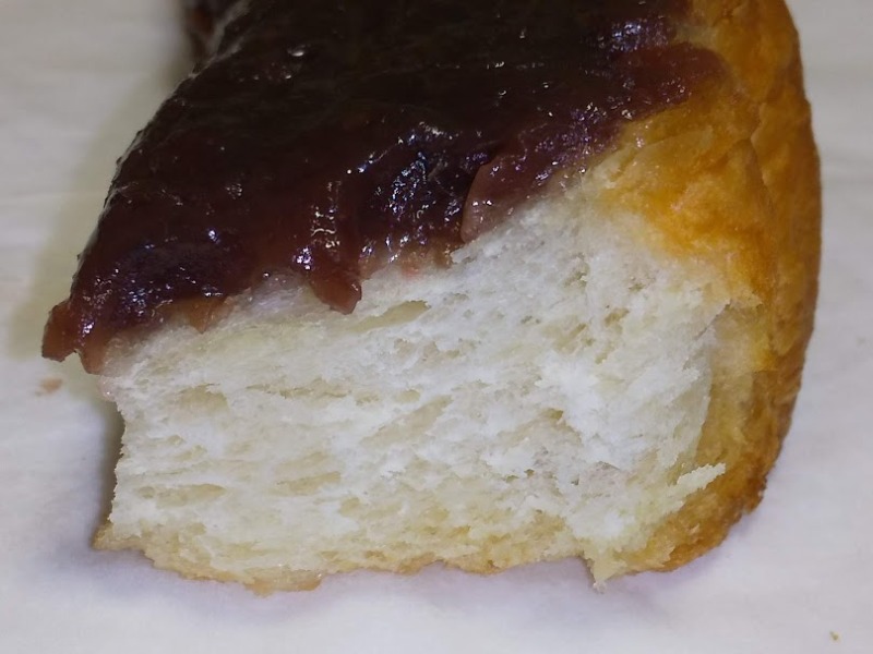 Pasco「喫茶店風小倉バタートースト」4