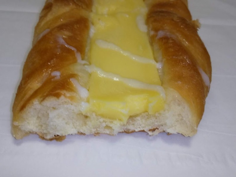 YKベーキングカンパニー「ローレル」4