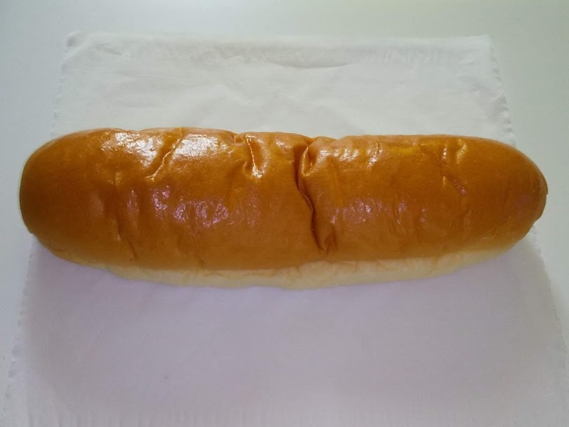 YKベーキングカンパニー「熟ふわロール（チョコバナナ）」3