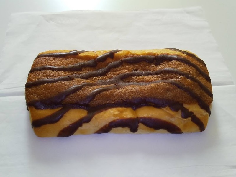 YKベーキングカンパニー「贅沢なチョコサンミー」3