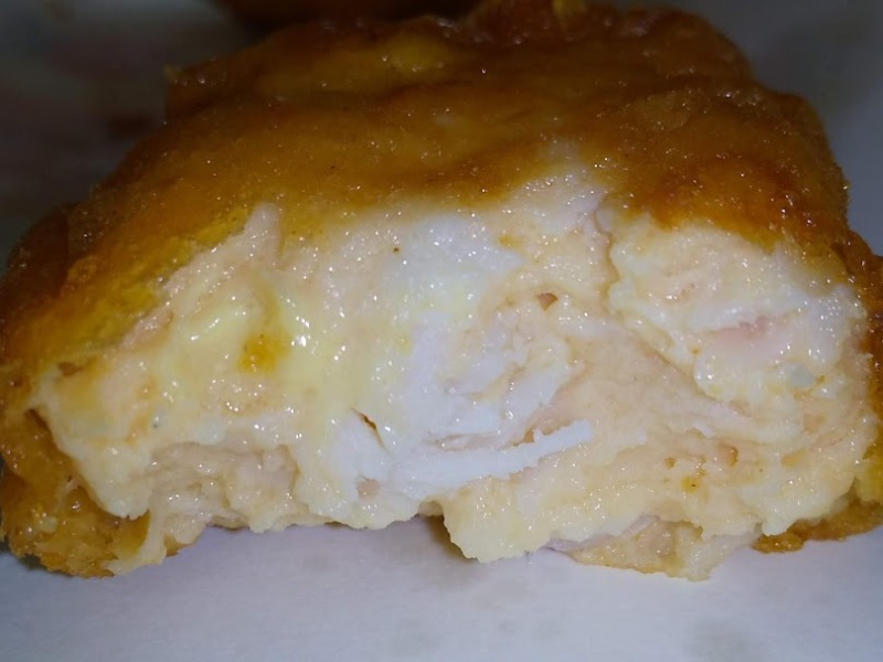 ローソン「でからあげクン夢のMIX味」4