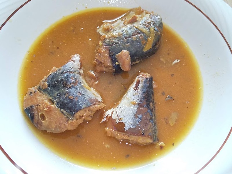 はごろもフーズ「さばで健康・煮付け(パウチ)」3